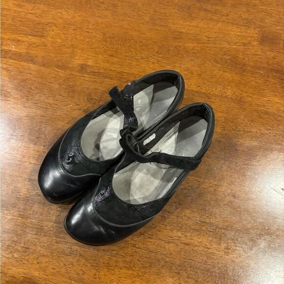 NAOT Luga Black Mary Jane’s size 42 or 11 - Picture 5 of 10